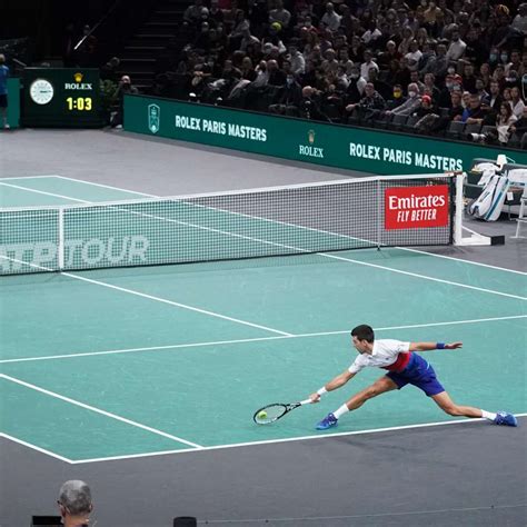 finale rolex masters paris|paris rolex masters 2022.